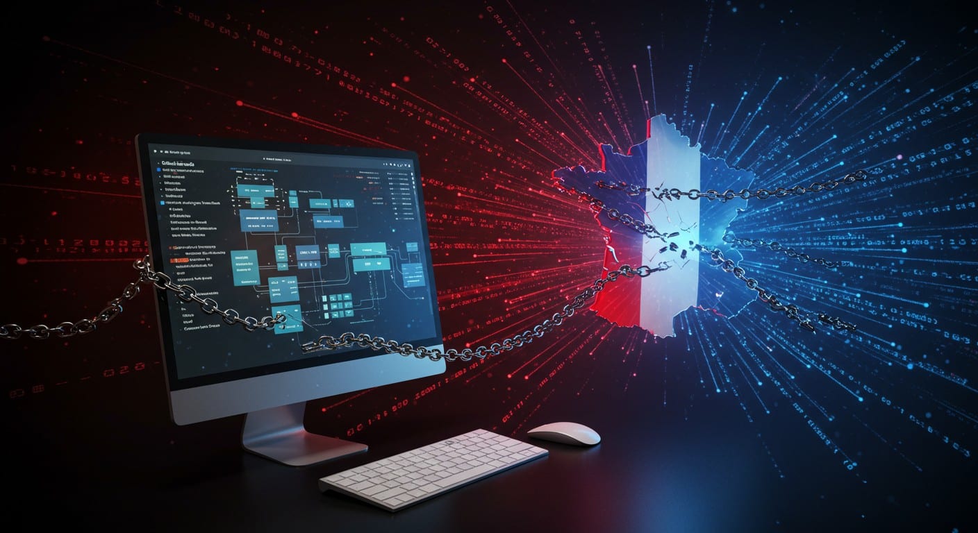 Une enquête française vise X, suspecté de biais algorithmique pour ingérence étrangère. Découvrez les détails et implications de cette affaire.