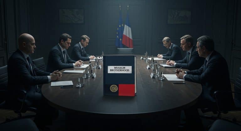 Entrisme des Frères Musulmans : Macron Réagit