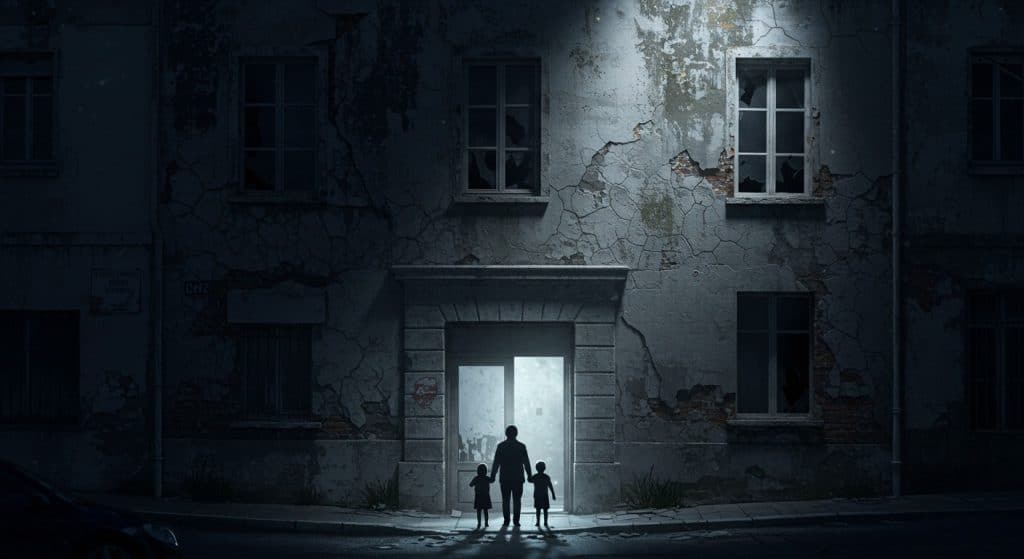 Épinal : Marchands de Sommeil et Logements Indignes