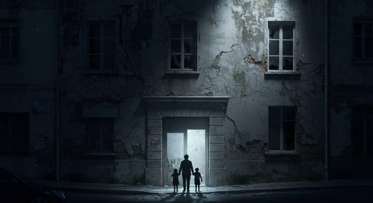 Épinal : Marchands de Sommeil et Logements Indignes