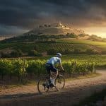 Éric Caritoux : L’Héritage Discret du Mont Ventoux