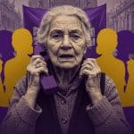 Ernestine Ronai : Une Vie Dédiée à Combattre les Violences