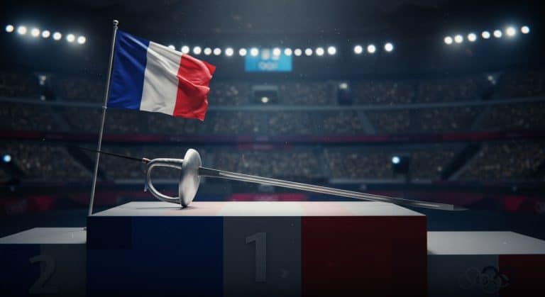 Escrime Française : Où Sont les Stars Avant les Mondiaux 2025 ?