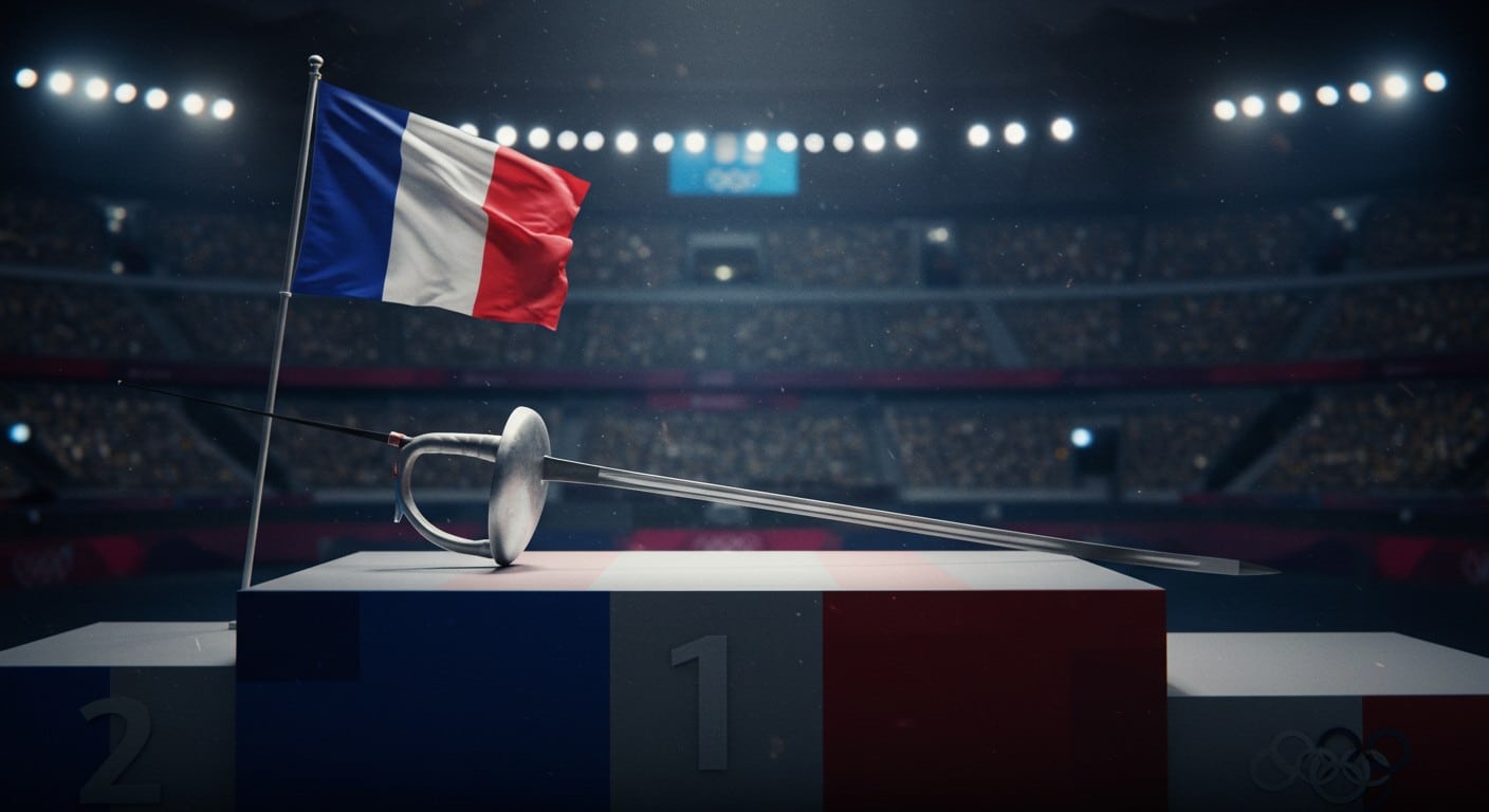 Les stars de l’escrime française manquent à l’appel pour les Mondiaux 2025. Découvrez pourquoi et qui pourrait briller en Géorgie.