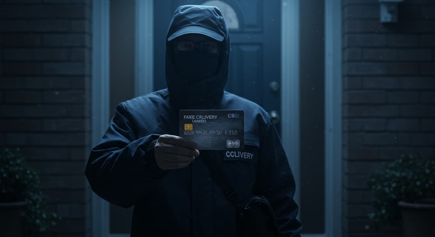 Des escrocs se font passer pour des employés de banque pour voler votre carte bleue. Découvrez leurs ruses et comment vous protéger. Lisez la suite !