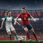 Espagne-Portugal Euro Féminin : Heure et Chaîne TV