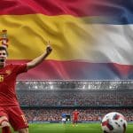 Espagne vs France : Duel Attendu en Demi-Finale Euro 2025