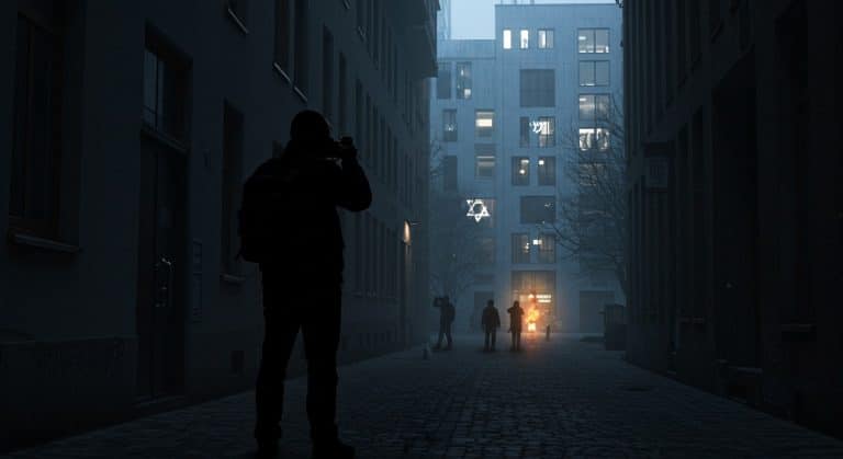 Espionnage en Allemagne : Menaces sur des Cibles Juives