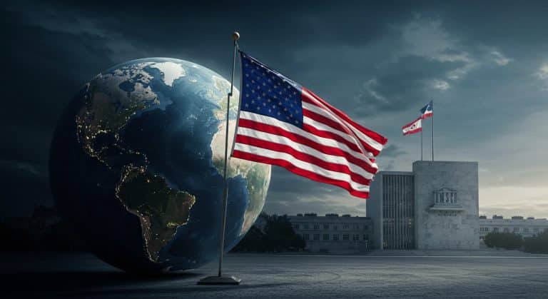États-Unis Quittent l’Unesco : Un Retrait Controversé