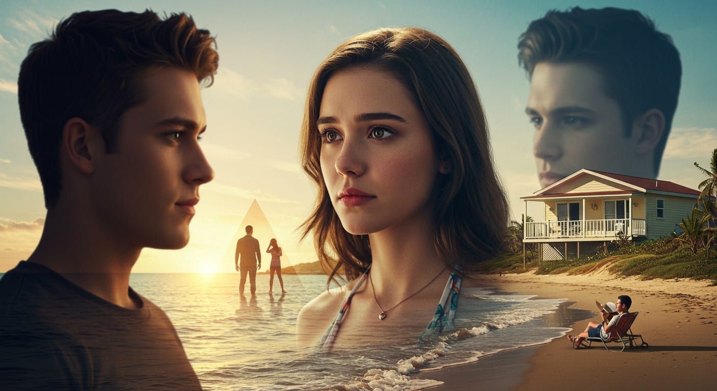 La saison 3 de l’Été où je suis devenue jolie sur Prime Video est là ! Découvrez notre avis sur les premiers épisodes et le triangle amoureux de Belly. À lire !