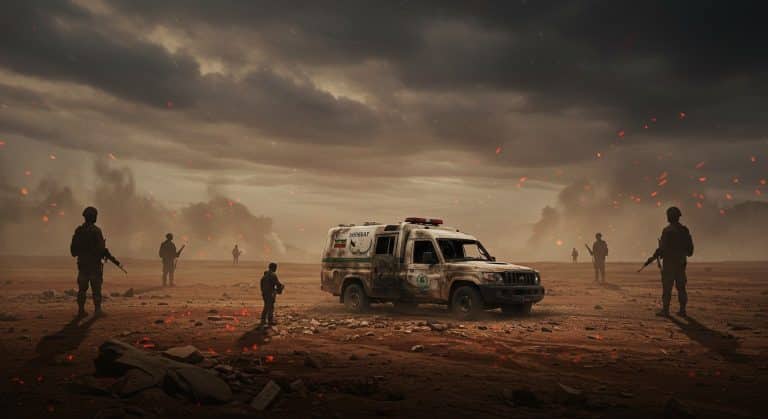 Éthiopie : Exécution de 3 Humanitaires en 2021, Vérité en Suspens