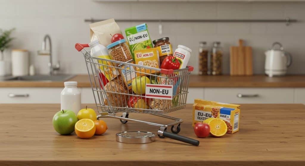 Étiquettes Alimentaires : Pourquoi Les Consommateurs Sont Perdus