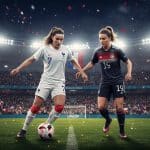 Euro 2025 : Les Bleues en Quarts, un Parcours Explosif
