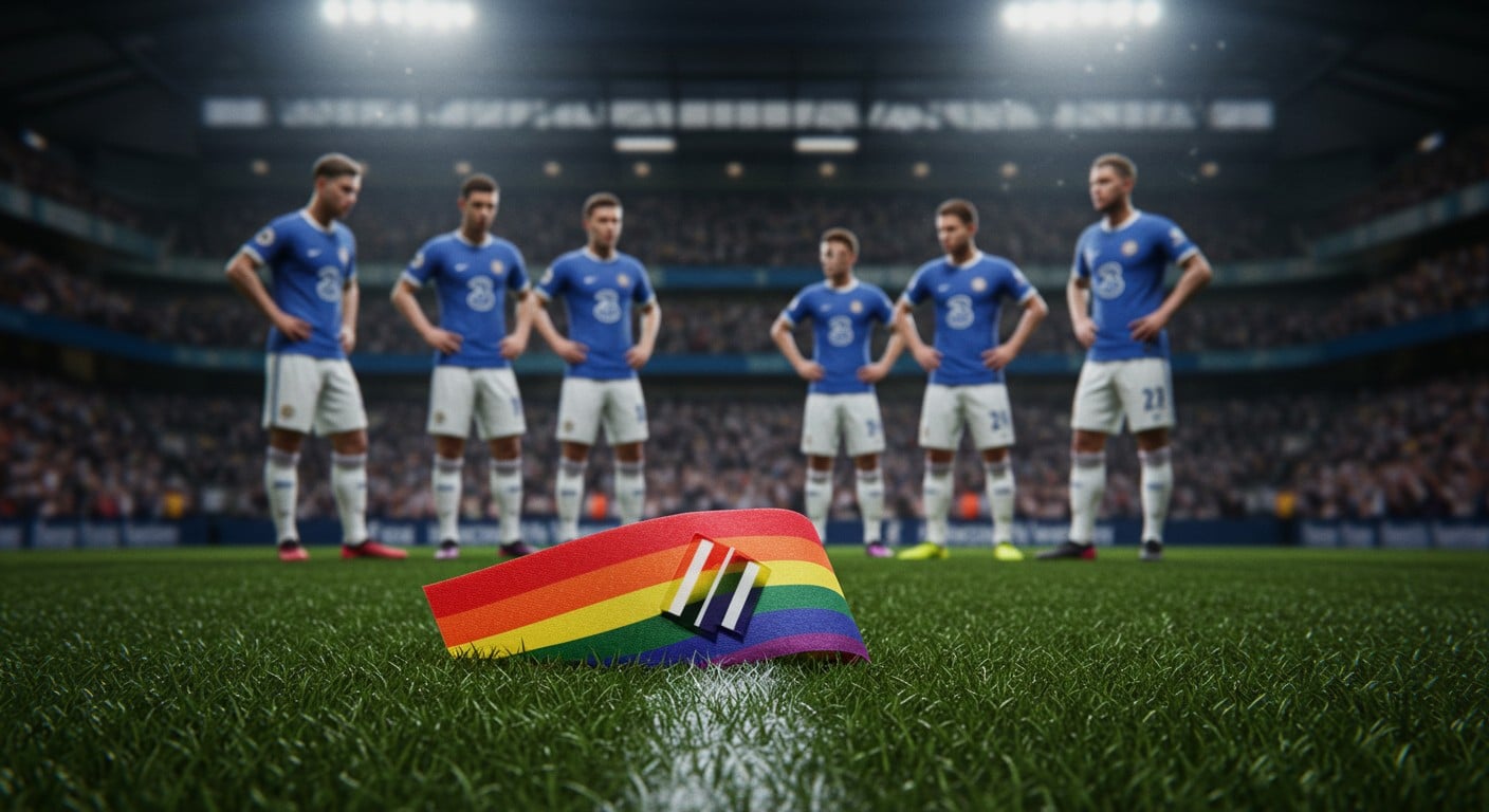 Euro 2025 : Pourquoi les Bleues hésitent sur le brassard LGBT+ ? Découvrez le débat, les enjeux sociétaux et l’impact sur l’équipe de France féminine.