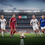 Euro 2025 : Les Bleues Face à l’Allemagne en Quart