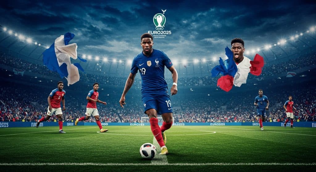 Euro 2025 : Les Bleues Face aux Défis des Blessures