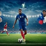 Euro 2025 : Les Bleues Face aux Défis des Blessures