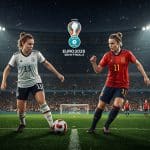 Euro 2025 : Les Demi-Finales Décryptées en Détail
