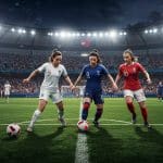 Euro Féminin 2025 : Pourquoi les Bleues Doivent Rester sur leurs Gardes