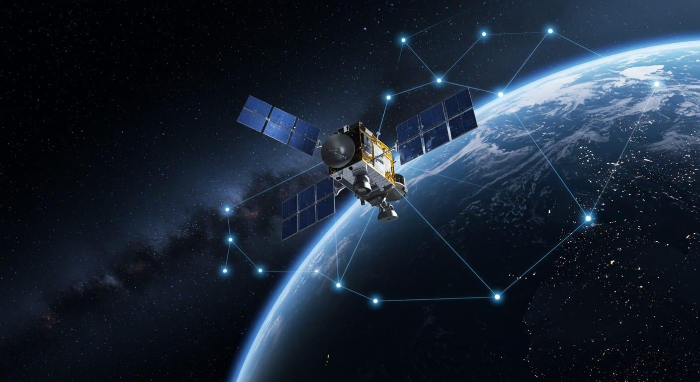 L’État investit dans Eutelsat pour rivaliser avec Starlink et sécuriser l’autonomie stratégique. Découvrez pourquoi ce pari est crucial.