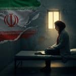 Exilée Iranienne : Le Drame des Centres de Détention US