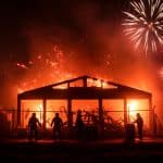 Explosion en Californie : 7 Disparus dans un Entrepôt