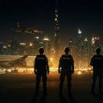 Extradition de Dubaï : Criminels Belges Renvoyés