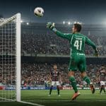 Fábio, Gardien Légendaire de Fluminense à 44 Ans