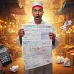 Facture Téléphonique de 37 000 € : Un Bug au Maroc ?
