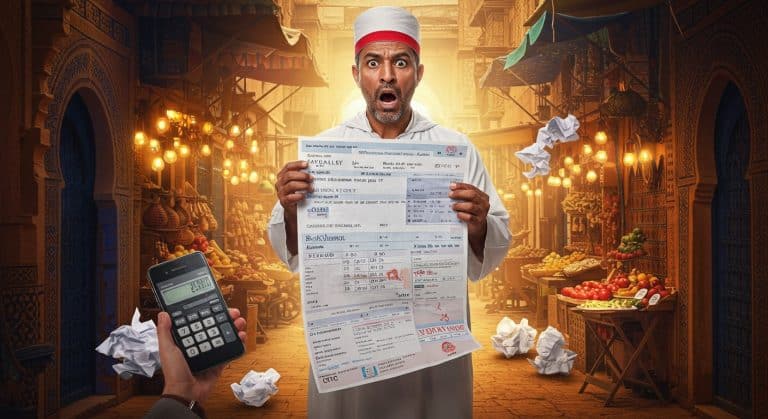 Facture Téléphonique de 37 000 € : Un Bug au Maroc ?