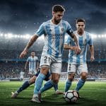Facundo Medina Rejoint l’OM : Un Nouveau Départ à Marseille