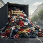 Fast-Fashion : Emmaüs Stoppe Sa Collecte de Vêtements