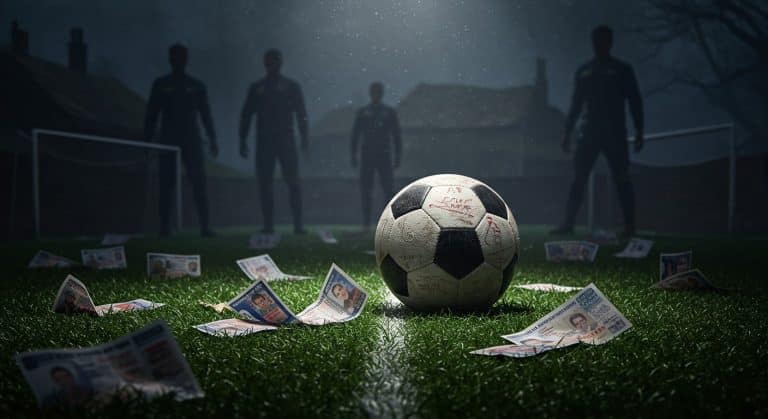 Fausses Licences en Foot : Scandale dans l’Indre