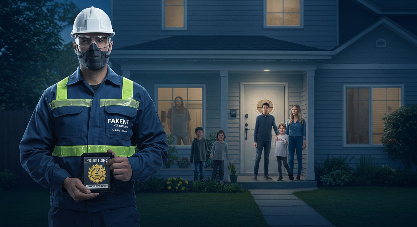 Attention aux faux agents Enedis ! Découvrez comment repérer ces fraudes en hausse et protéger vos données personnelles. Conseils pratiques inclus !