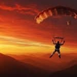 Felix Baumgartner : La Tragédie d’un Héros du Ciel