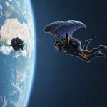Félix Baumgartner : L’Homme Qui Défia le Ciel