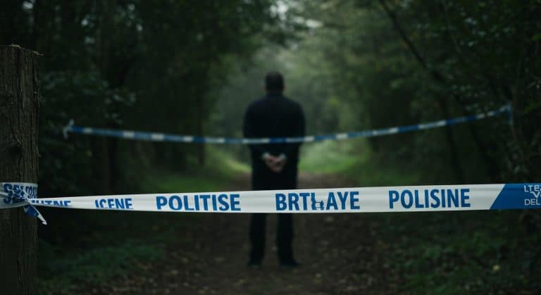 Féminicide en Bretagne : Drame et Suicide en Détention