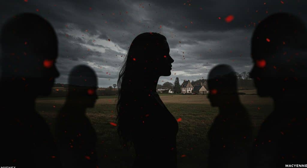 Féminicide en Mayenne : Une Tragédie Qui Interpelle