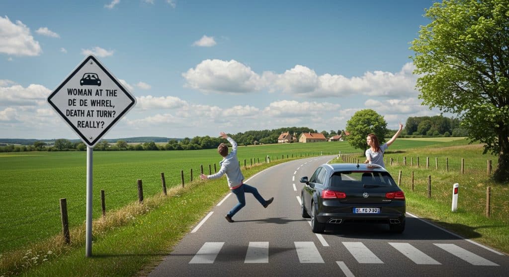 Femmes au Volant : Brisons les Clichés sur la Route