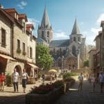 Ferrières-en-Gâtinais : Boom Touristique Après l’Émission TV