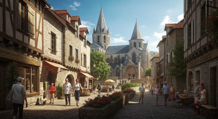 Ferrières-en-Gâtinais : Boom Touristique Après l’Émission TV
