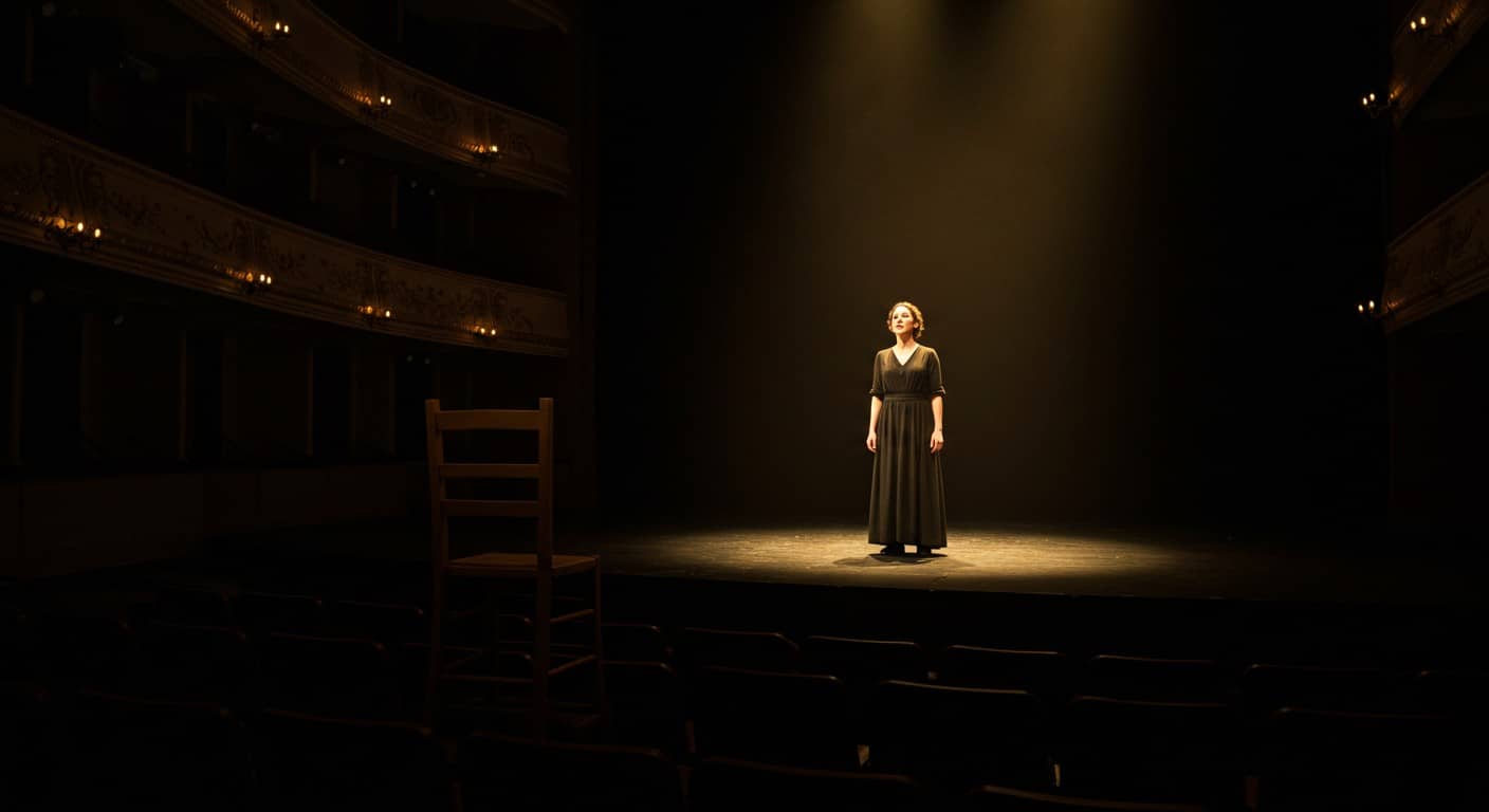 Le Festival d’Avignon rend hommage à Gisèle Pelicot dans un spectacle poignant sur l’affaire des viols de Mazan, le 18 juillet 2025. Découvrez cette œuvre unique !