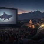Festival de Lama 2025 : Cinéma, Étoiles et Surprises