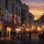 Festival Off d’Avignon 2025 : Succès et Défis d’Avenir
