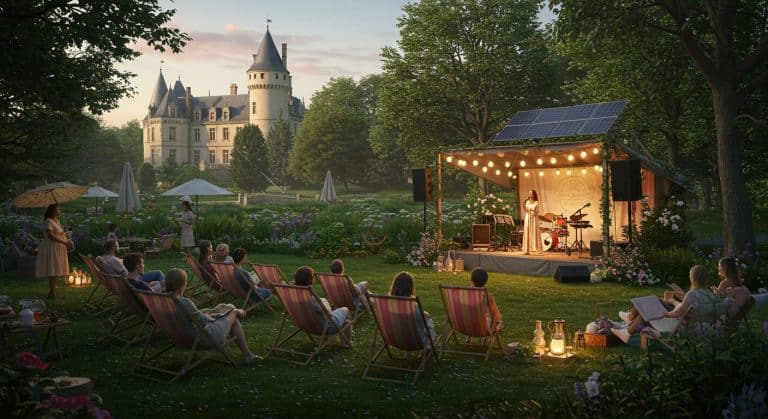 Festival Rosa Bonheur 2025 : Les Femmes Brillent à Thomery