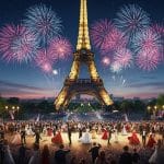 Fête du 14 Juillet 2025 : Programme Complet à Paris