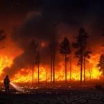 Feux de Forêt en Espagne : Un Été à Haut Risque