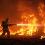 Feux de Forêt en France : Les Techniques des Pompiers Décryptées