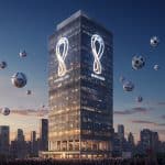 FIFA à New York : Un Bureau Stratégique pour 2026