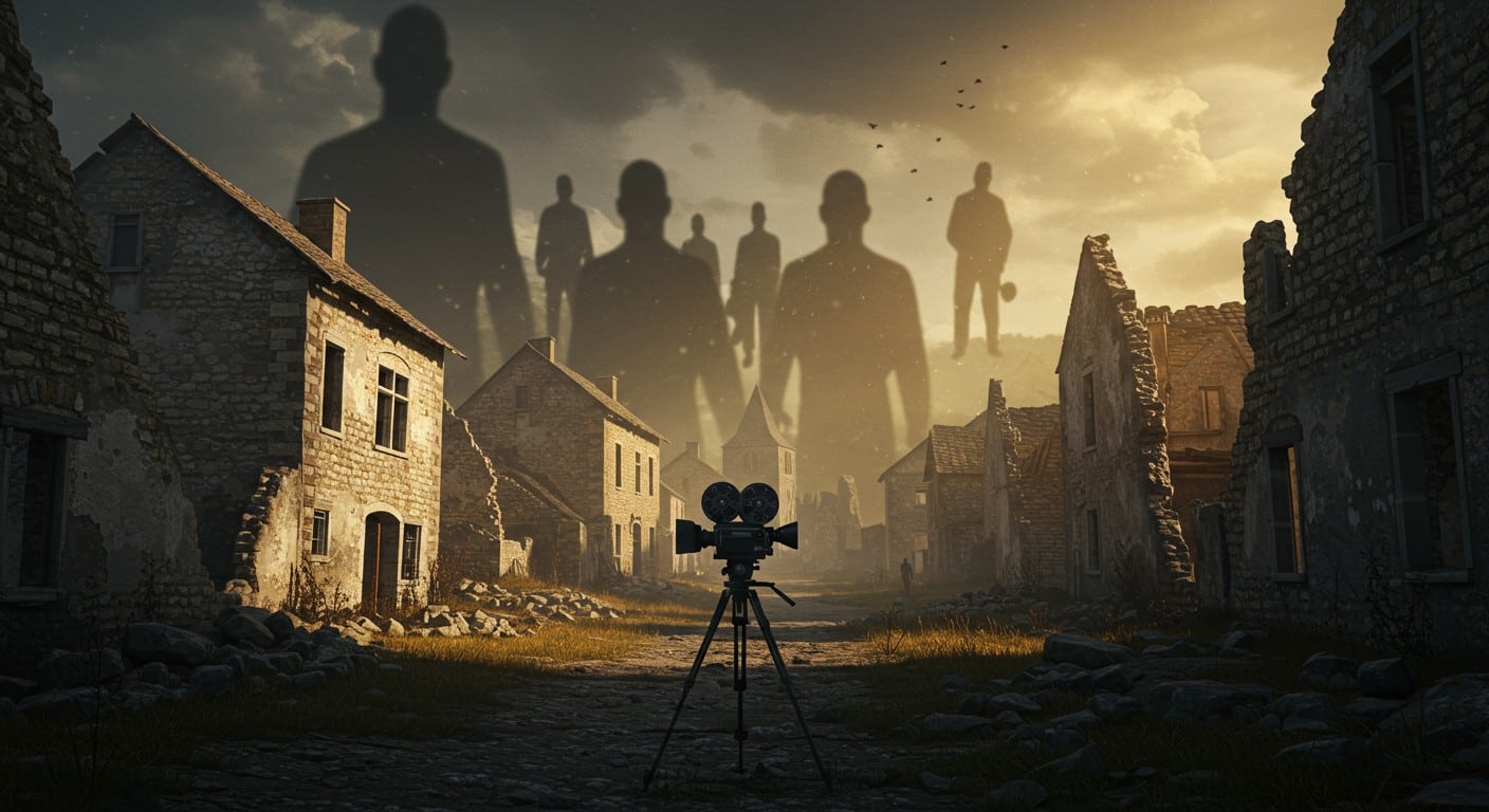 Un téléfilm sur le massacre d’Oradour-sur-Glane avec Matt Pokora suscite espoirs et craintes. Découvrez les réactions du village et les enjeux de mémoire.